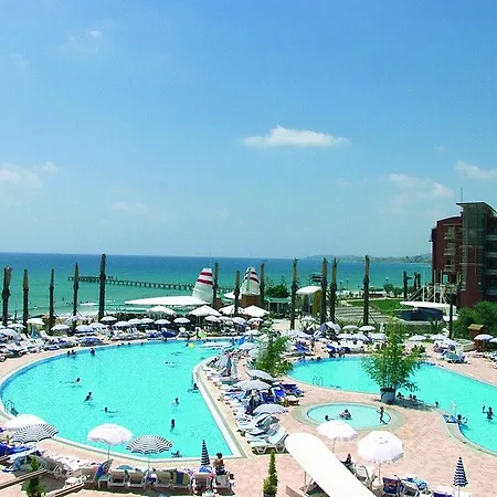 Aqi Pegasos Club Hotel Avsallar