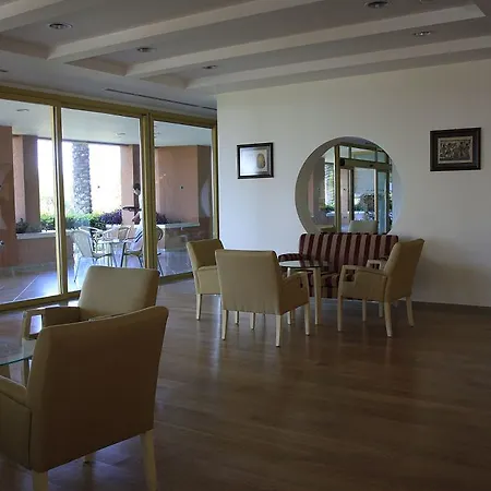 Aqi Pegasos Club Hotel