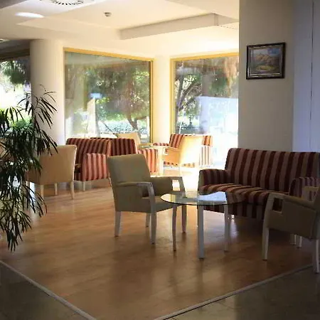 Aqi Pegasos Club Hotel 4*