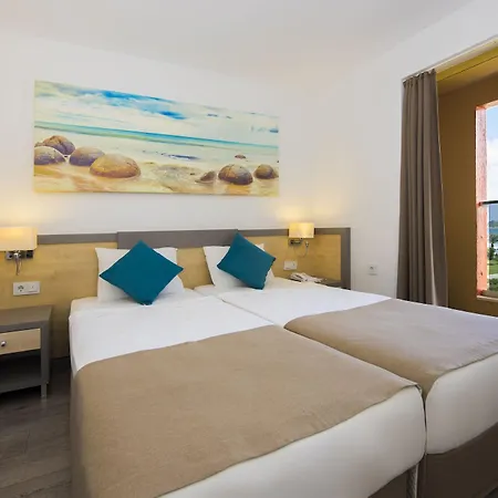 Hotel Aqi Pegasos Club 4*