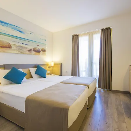 Hotel Aqi Pegasos Club 4*