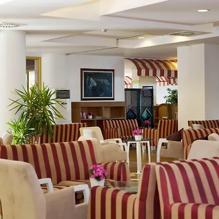 Hotel Aqi Pegasos Club