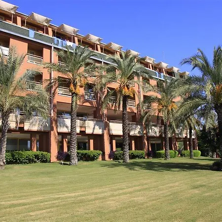 Hotel Aqi Pegasos Club Avsallar