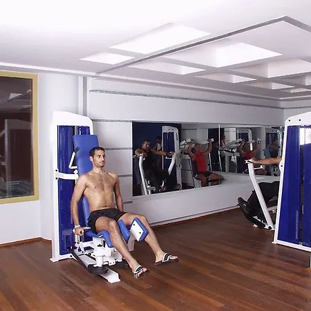 Aqi Pegasos Club Avsallar