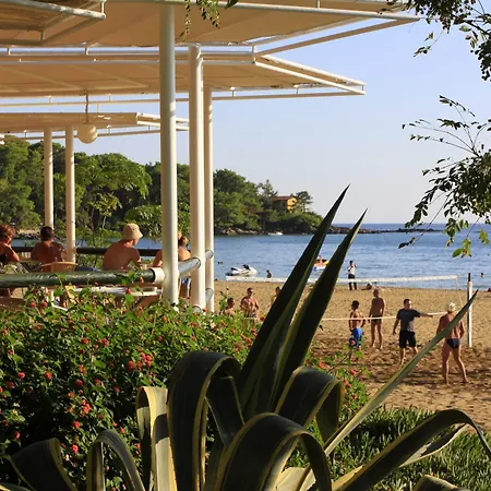 Hotel Aqi Pegasos Club