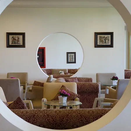 Hotel Aqi Pegasos Club 4*